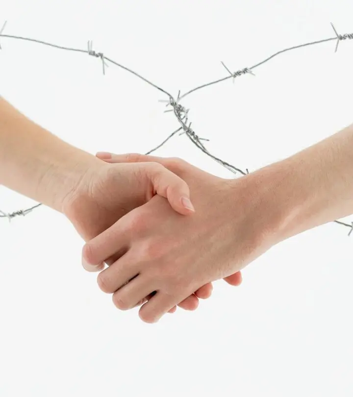 20 Signs of Disrespect in a Relationship & How to Deal With Them Calm approaches to address hurtful behaviors and rebuild a foundation of respect.