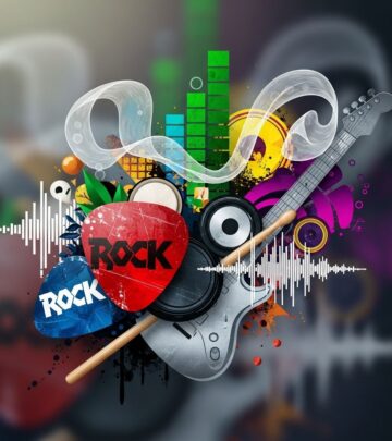 200 Band Names Packed With Fresh, Catchy Ideas