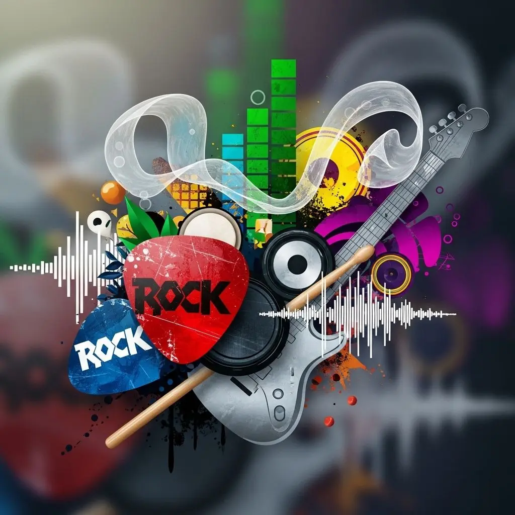 Genre-driven suggestions and tips to help your group choose its perfect identity.