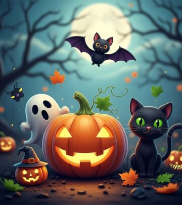 200+ Halloween Jokes for Kids: Spooky Laughs and Howls
