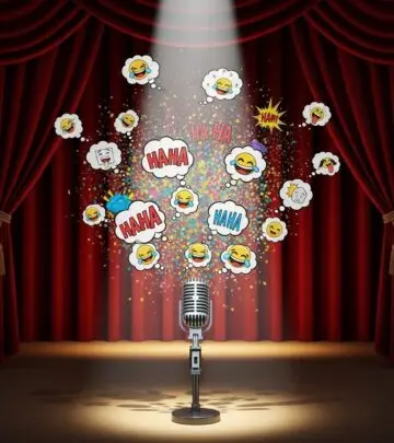 Clean, memorable punchlines to spark smiles in every social setting.