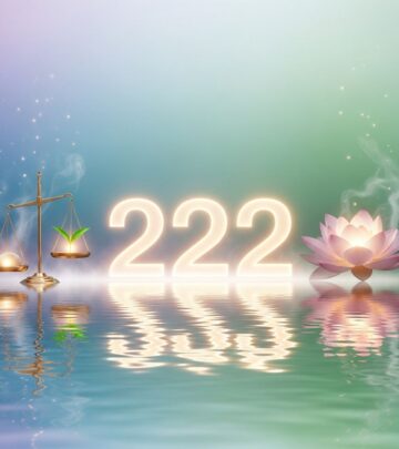 222 Angel Number Meaning: Balance, Growth, and Spiritual Insights