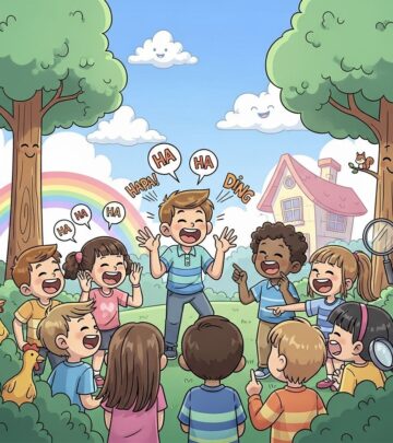 225 Funniest Jokes for Kids: Laughs for Every Occasion