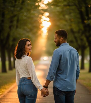 23 Telltale Signs He Likes You: Decode His True Feelings