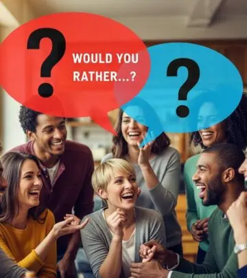 Challenge your friends with creative, fun, and thought-provoking dilemmas tonight!