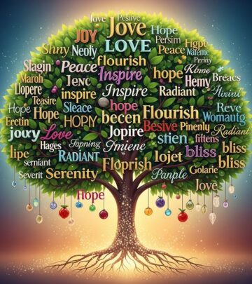 250 Positive Words to Inspire and Uplift Your Everyday Conversations