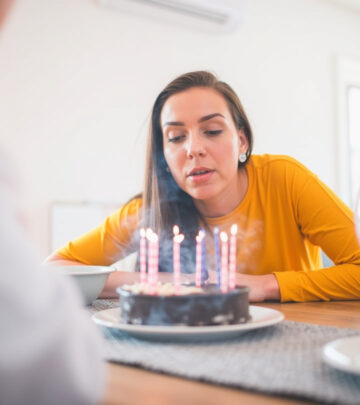 25th Birthday Wishes: 140+ Fun-Filled Quotes, Messages & More