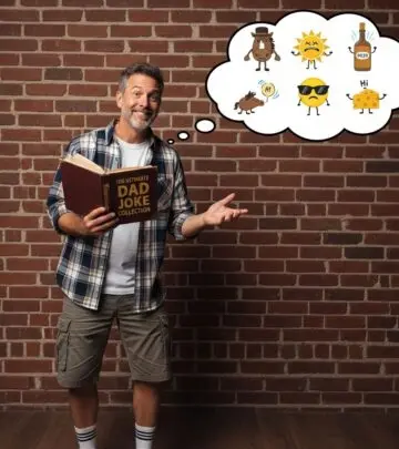 Get ready to smile and groan with a hilarious collection of pun-filled humor gems!