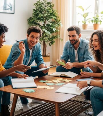 400 Fun Questions to Ask: The Ultimate Conversation Starters for Every Occasion