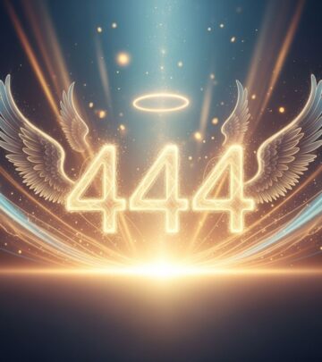 444 Angel Number Meaning: Decoding Spiritual Guidance and Practical Insights