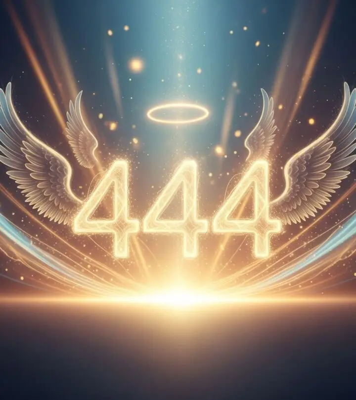 444 Angel Number Meaning: Decoding Spiritual Guidance and Practical Insights A gentle reminder that unseen forces are supporting your journey toward stability.