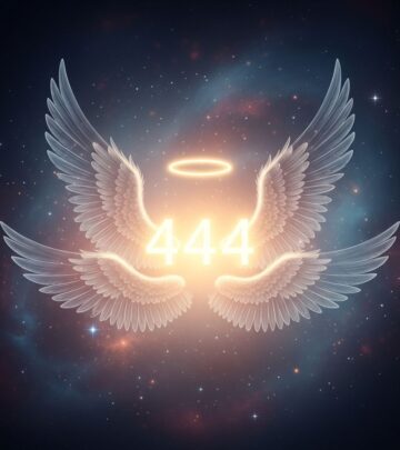 444 Angel Number Meaning: Unlocking Messages of Hope, Guidance, and Stability