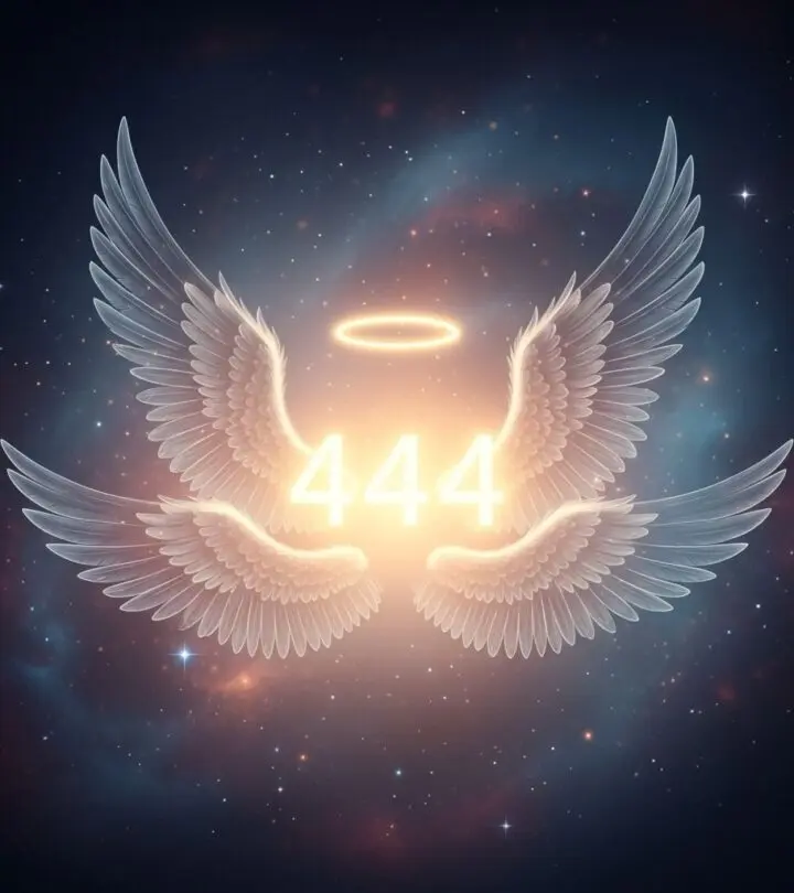 444 Angel Number Meaning: Unlocking Messages of Hope, Guidance, and Stability Discover angelic messages that bring clarity and support for your spiritual growth.