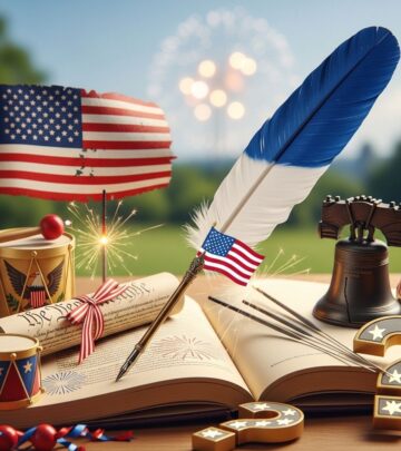 65 Fun 4th of July Trivia Questions and Surprising Facts