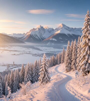 75 Best Snow Quotes and Sayings to Celebrate Winter’s Magic