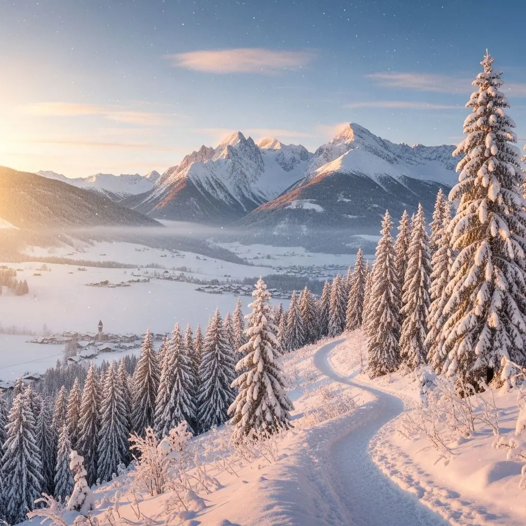 Let each flake inspire wonder and warmth with the perfect words for chilly moments.