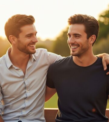 75 Heartfelt Brother Quotes to Celebrate Sibling Bonds