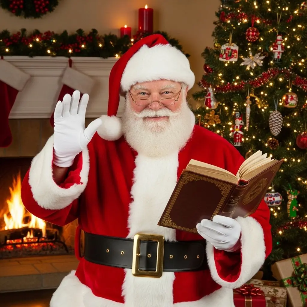 Charming lines that bring warmth, laughter, and festive spirit to every greeting.