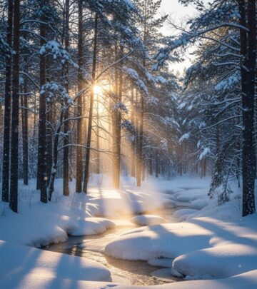 75 Snow Quotes and Sayings to Celebrate Winter’s Magic