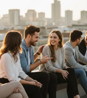 Discover playful remarks that make every conversation feel engaging and authentic.