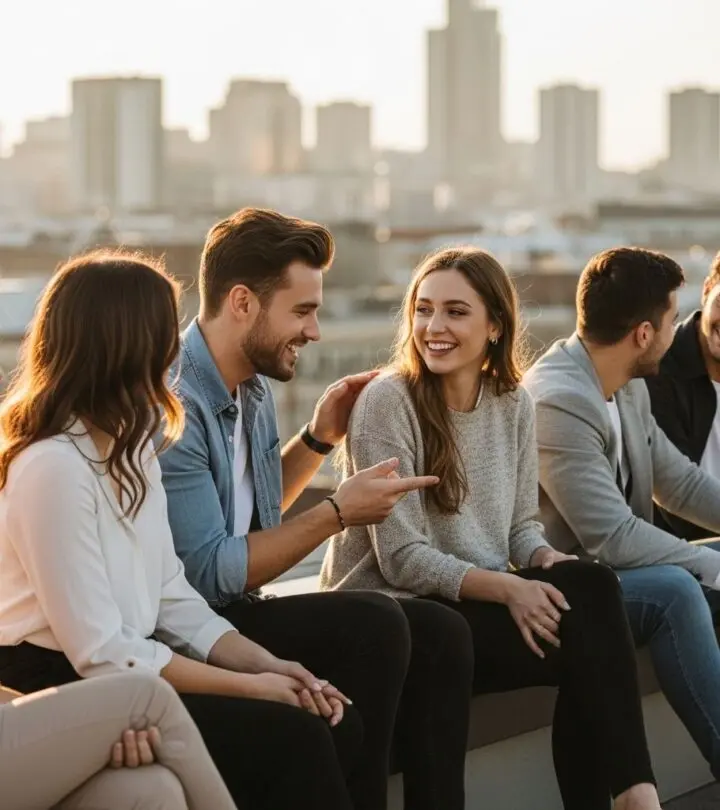 Discover playful remarks that make every conversation feel engaging and authentic.