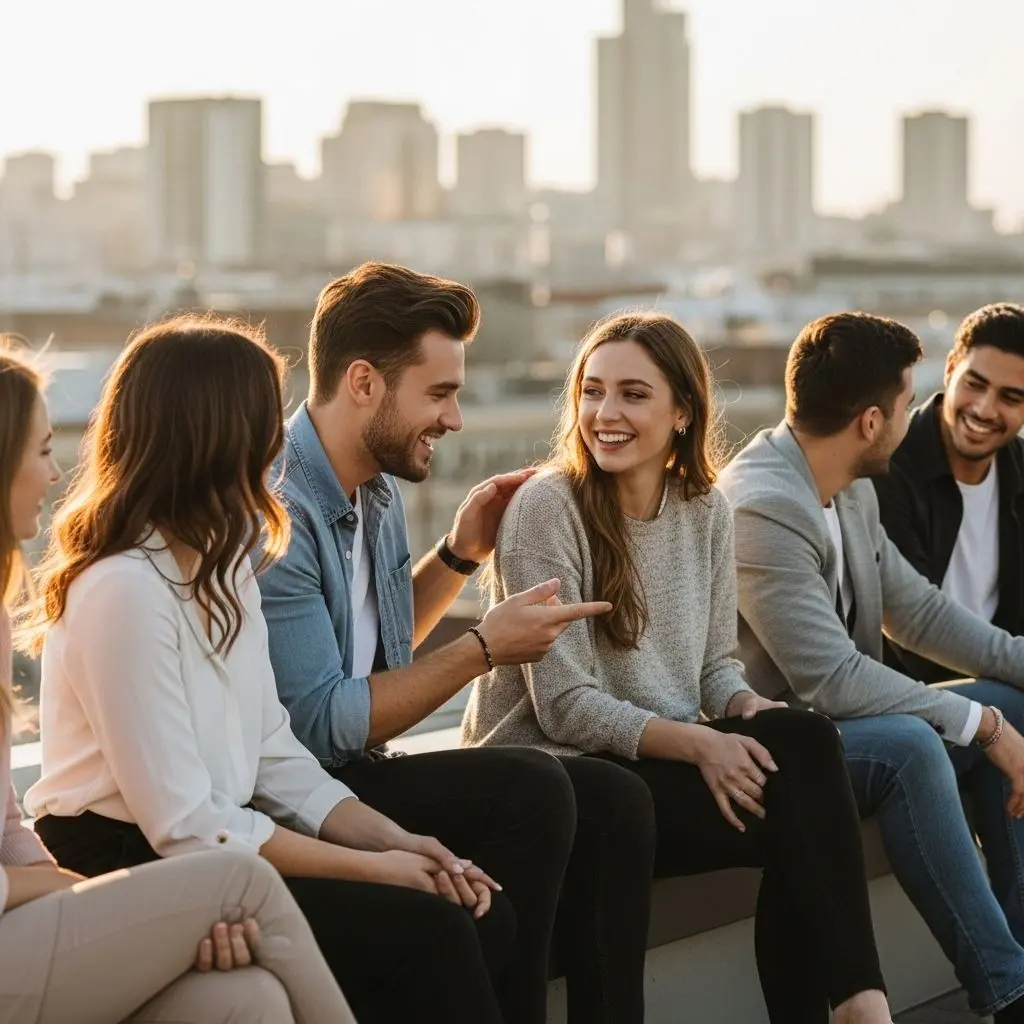 Discover playful remarks that make every conversation feel engaging and authentic.