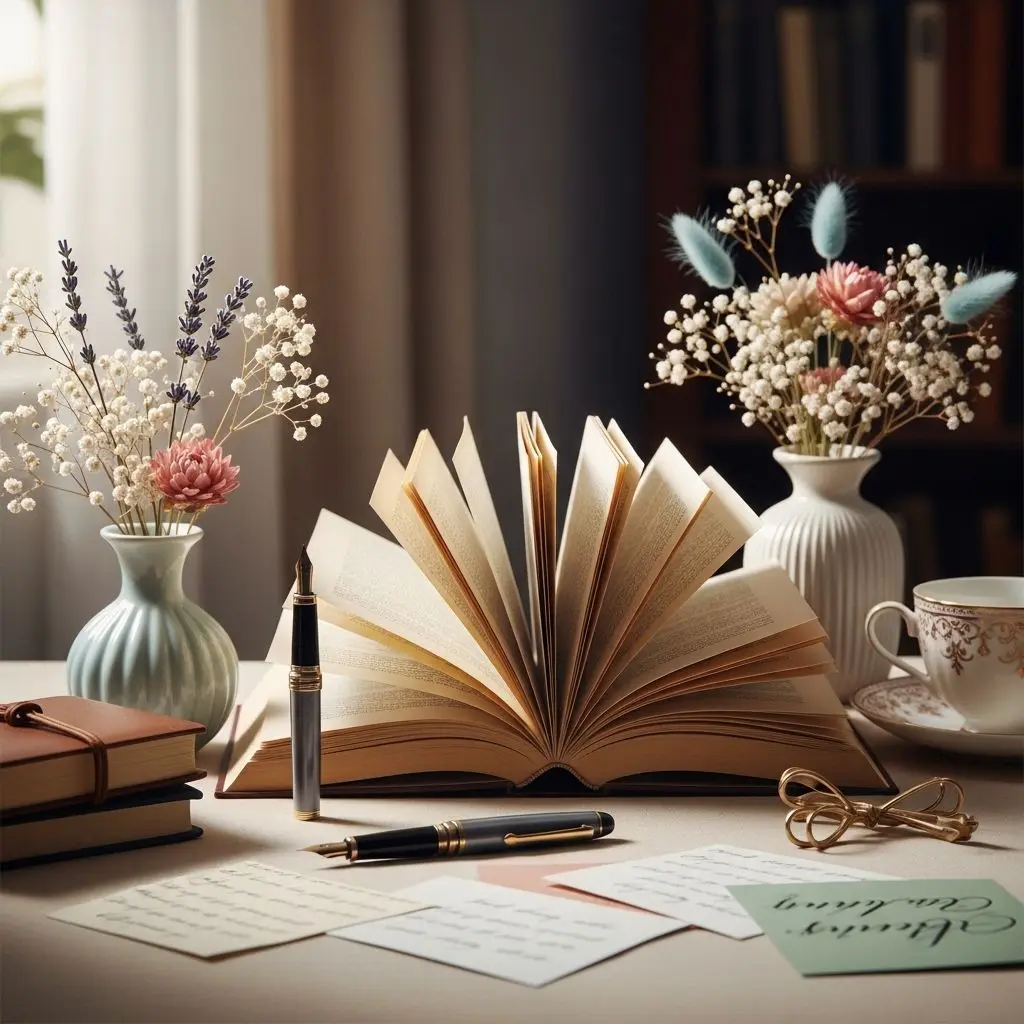 Discover vibrant expressions that transform everyday talks into captivating connections.