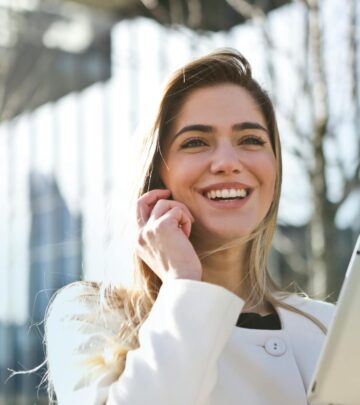 Afraid to Really Feel Happy? Understanding Cherophobia