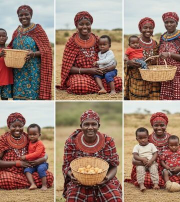 150 Inspiring African Proverbs About Life, Love, and Family