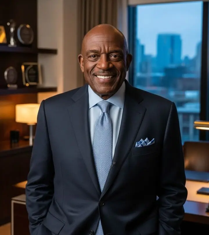 Al Roker Net Worth: Salary, Career Highlights & Financial Milestones in 2025 Explore the impressive journey of wealth growth, earnings, and success through the years.