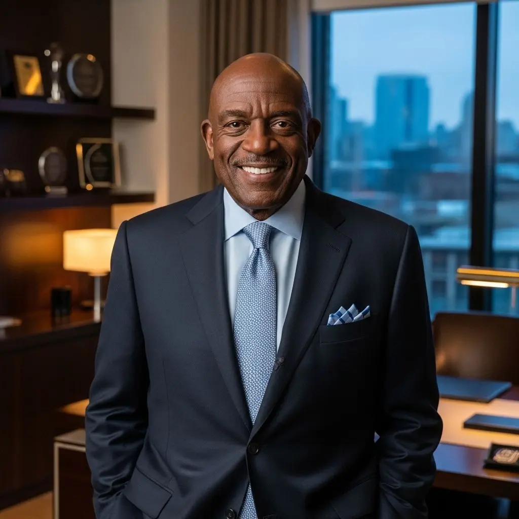 Explore the impressive journey of wealth growth, earnings, and success through the years.