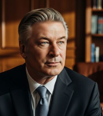 Alec Baldwin Net Worth 2025: Fortune, Fame, and Family