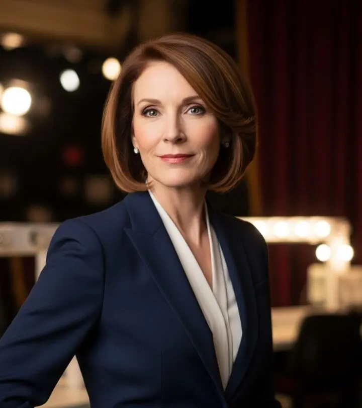 The Private Life of Alice Barry, Lorne Michaels’ Wife Her understated presence and unwavering loyalty shaped television’s most enduring comedy show.