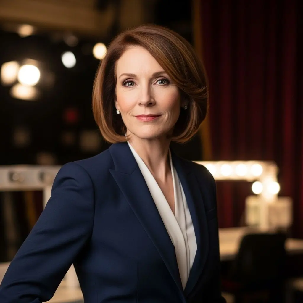 Her understated presence and unwavering loyalty shaped television’s most enduring comedy show.
