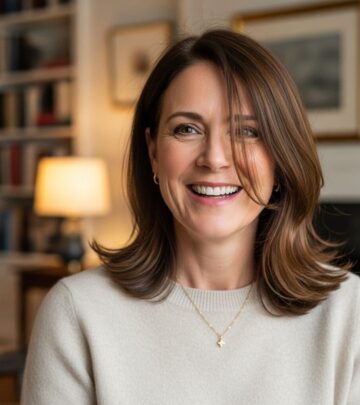 Meet Alice Barry: The Private Life of Lorne Michaels’ Wife