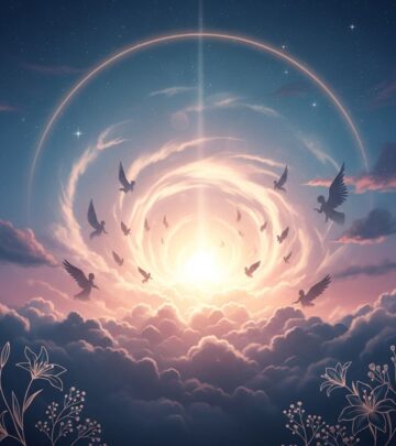 101 Angel Names: Inspiring Baby Names with Divine Meanings