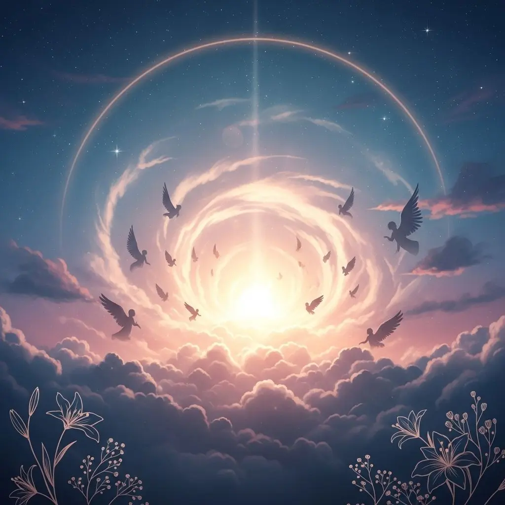 Uplifting list blending ancient traditions with modern flair to honor your child’s spirit.