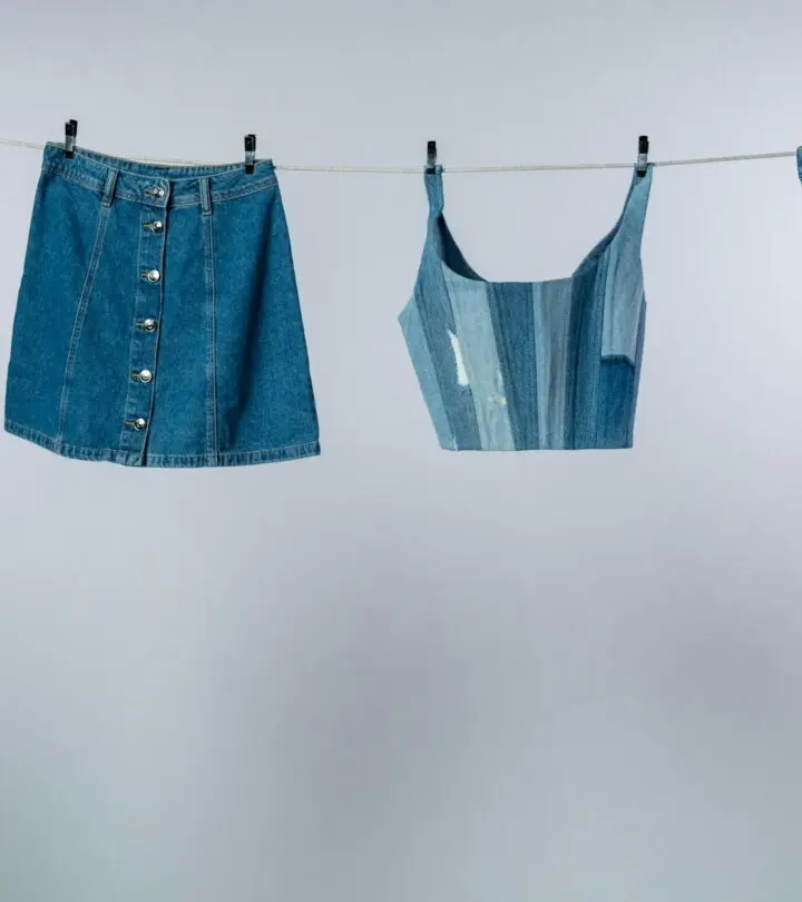Texture-rich tailoring elevates denim from casual to refined with lasting durability.