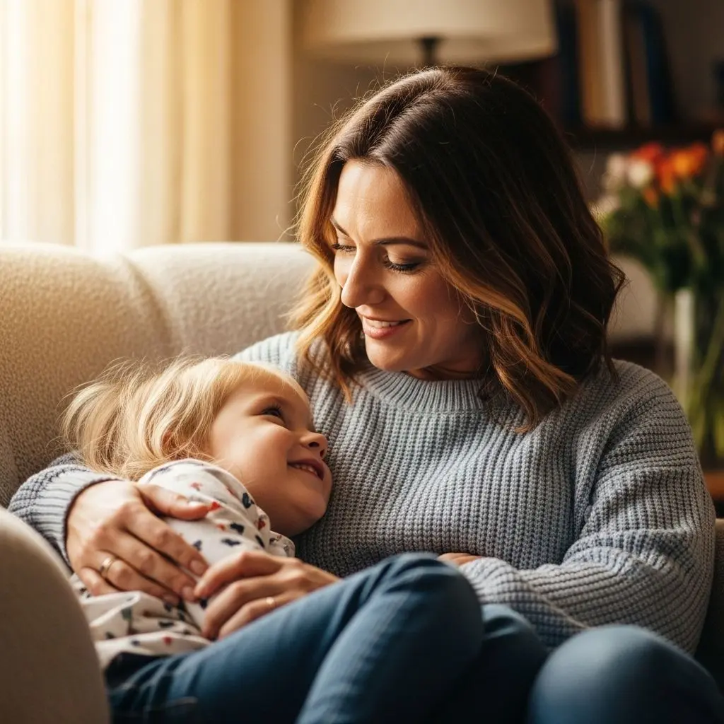 Honoring the loving guidance and joyful moments she brings to every family memory.