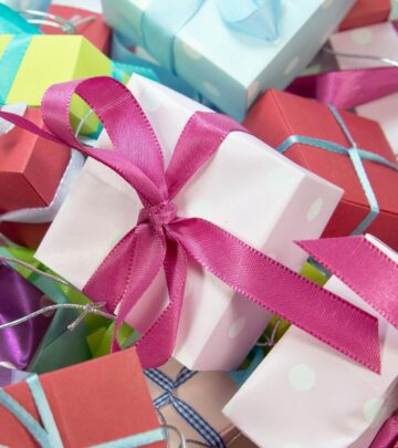Wedding Return Gift Ideas: 15 Thoughtful Gifts For Guests