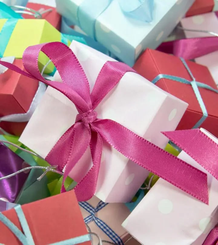 Wedding Return Gift Ideas: 15 Thoughtful Gifts For Guests Delight your guests with thoughtful keepsakes they'll treasure long after the celebration ends.