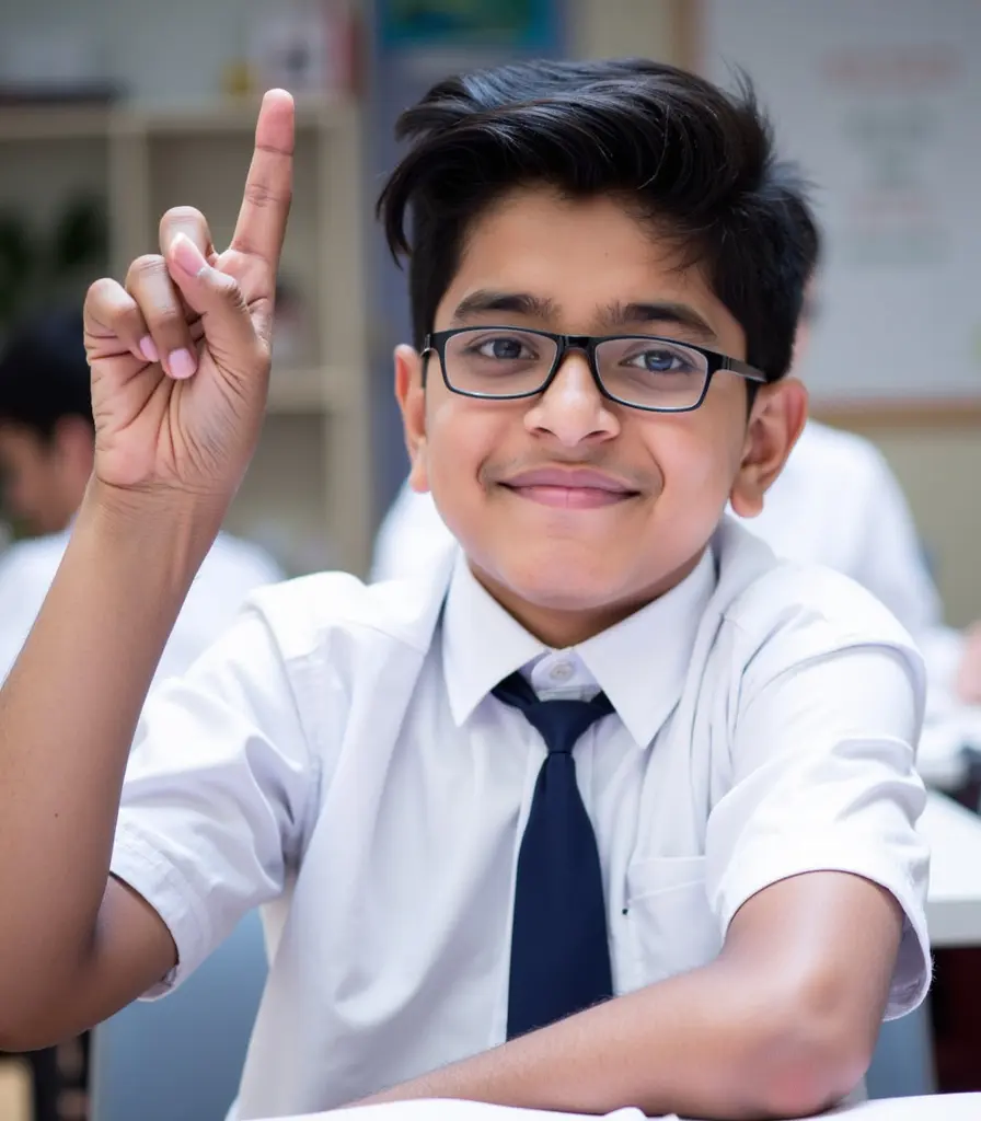 Boost young minds with fun quizzes covering diverse topics, enhancing skills daily!