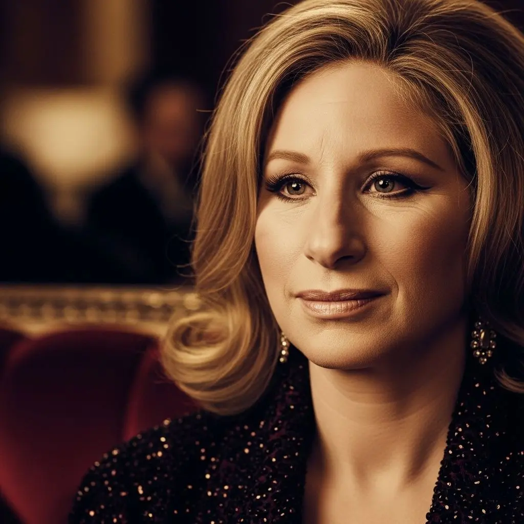 A behind-the-scenes look at her headline-making marriages and celebrity associations.