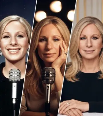 Explore hidden passions, unforgettable relationships, and iconic love stories behind her fame.