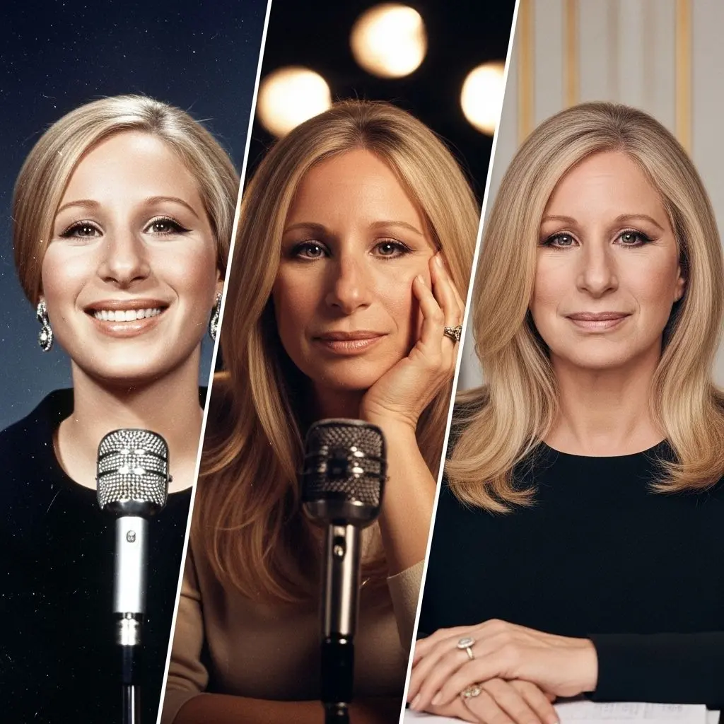 Explore hidden passions, unforgettable relationships, and iconic love stories behind her fame.