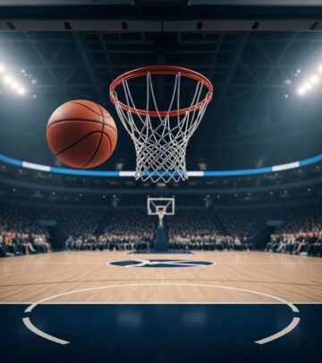 110 Basketball Captions for Instagram: Energize Your Game Posts