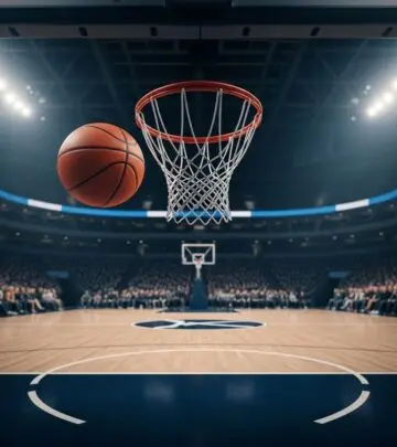 Elevate every hoop highlight with words that showcase your passion and energy.