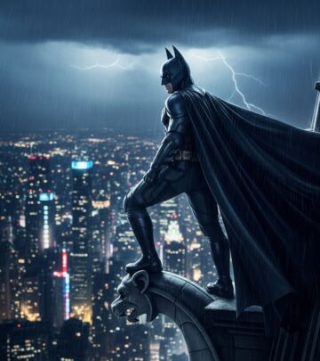 80 Memorable Batman Quotes: Dark Knight Wisdom from Comics, TV and Film