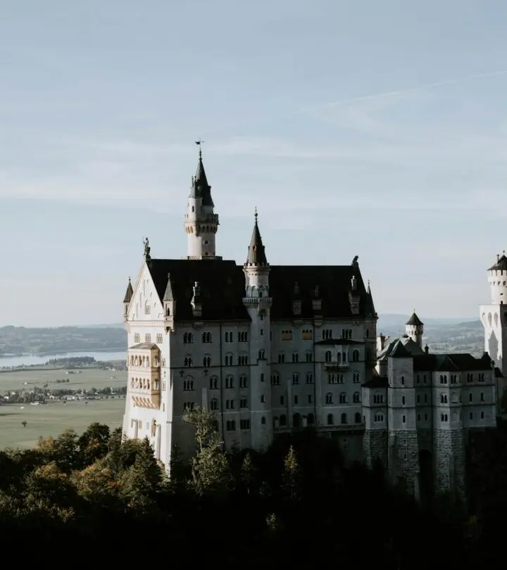 Historic breweries and vibrant village life reveal Bavaria’s enchanting heritage.
