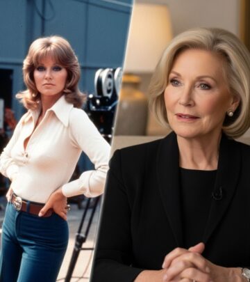 Beloved ’70s Leading Man, 77, Looks Unrecognizable Five Decades After Iconic Film